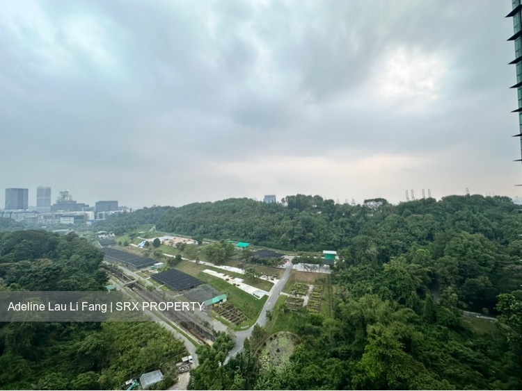 Normanton Park (D5), Apartment #602267201